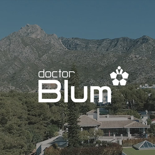 Blum Center Dr Blum Marbella Spain